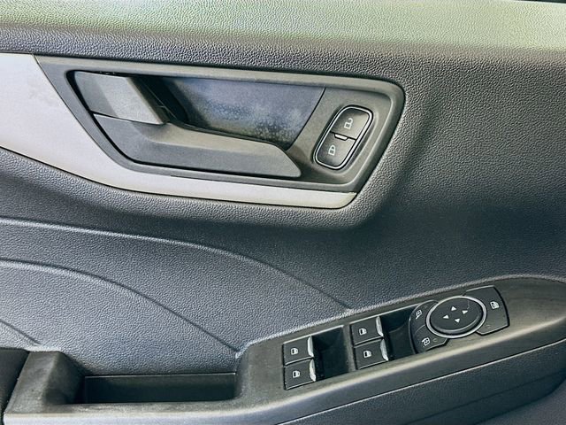 Used 2021 Ford Escape S image 17