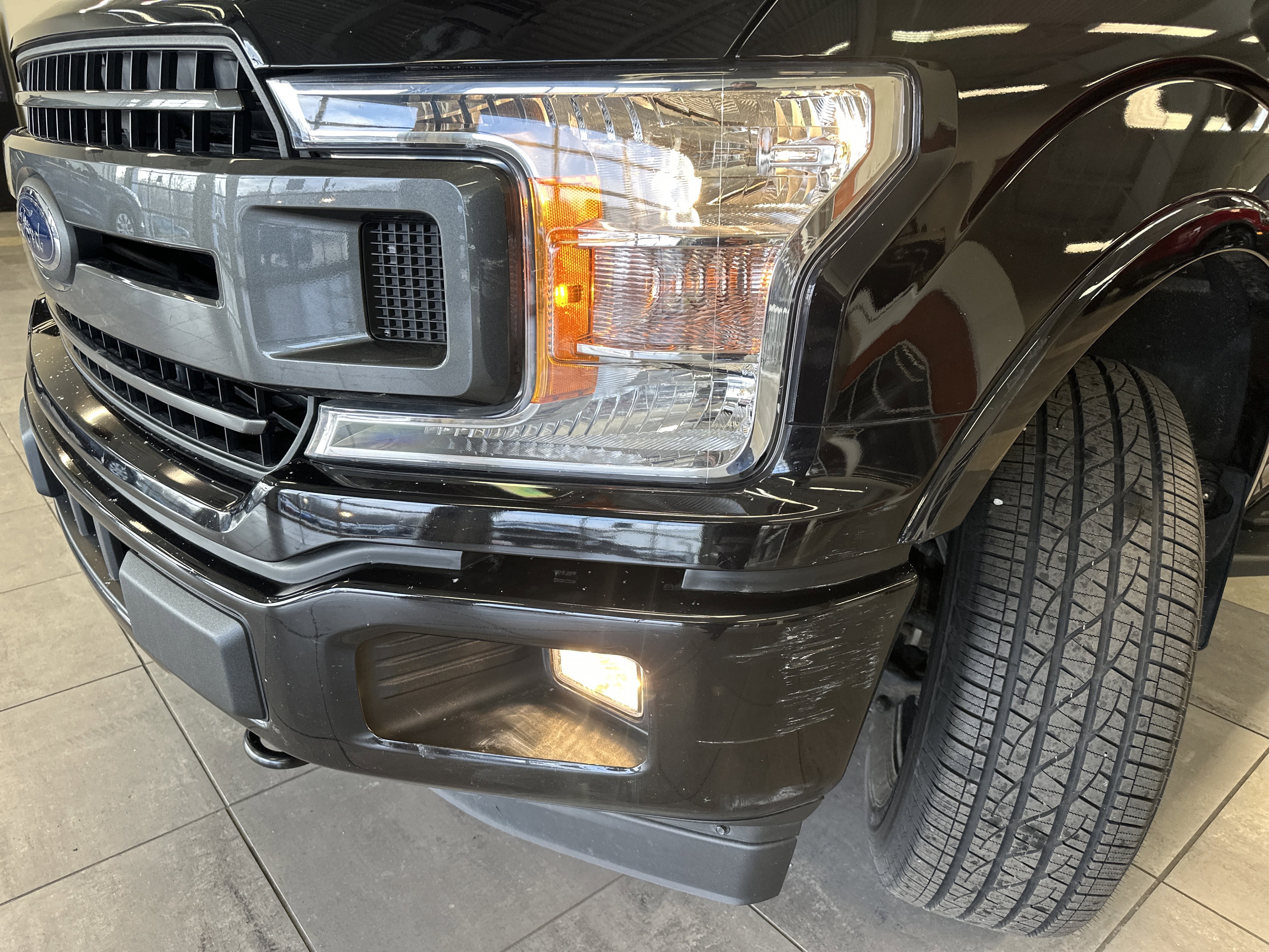 Used 2020 Ford F150 XLT w/ Equipment Group 302A Luxury image 18