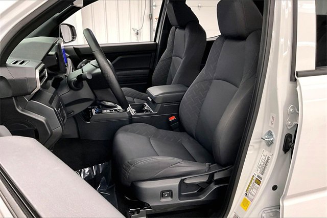 Used 2024 Toyota Tacoma SR image 19