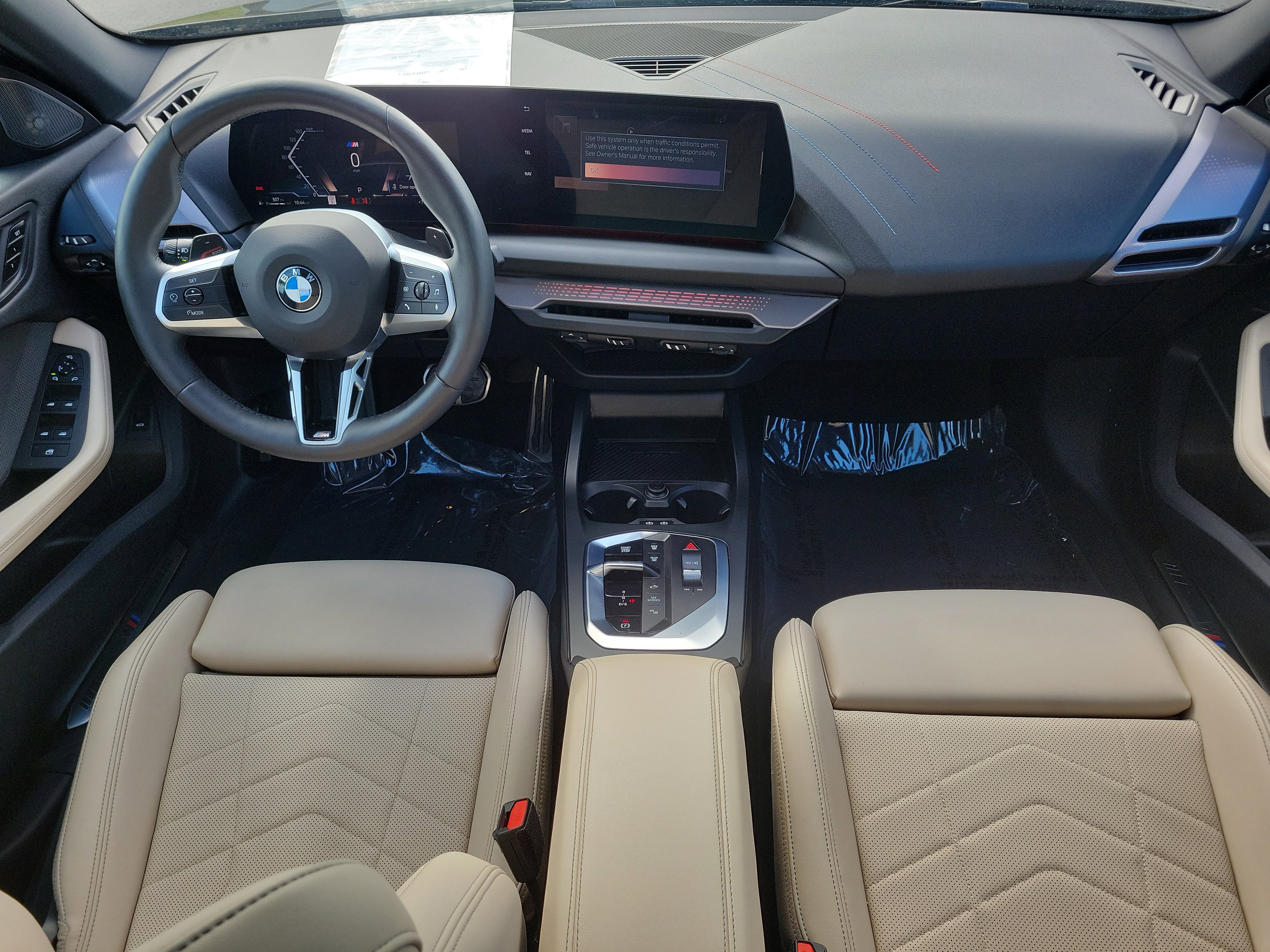 Used 2025 BMW 228i xDrive image 13