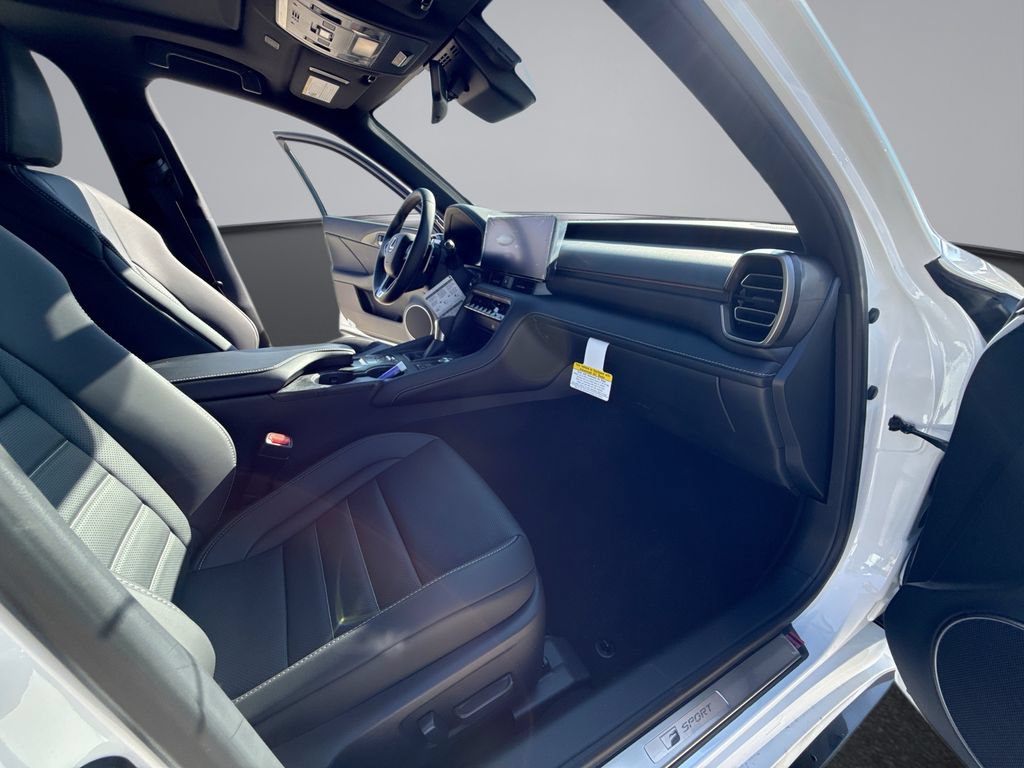 New 2026 Lexus IS 350 F Sport RWD image 15
