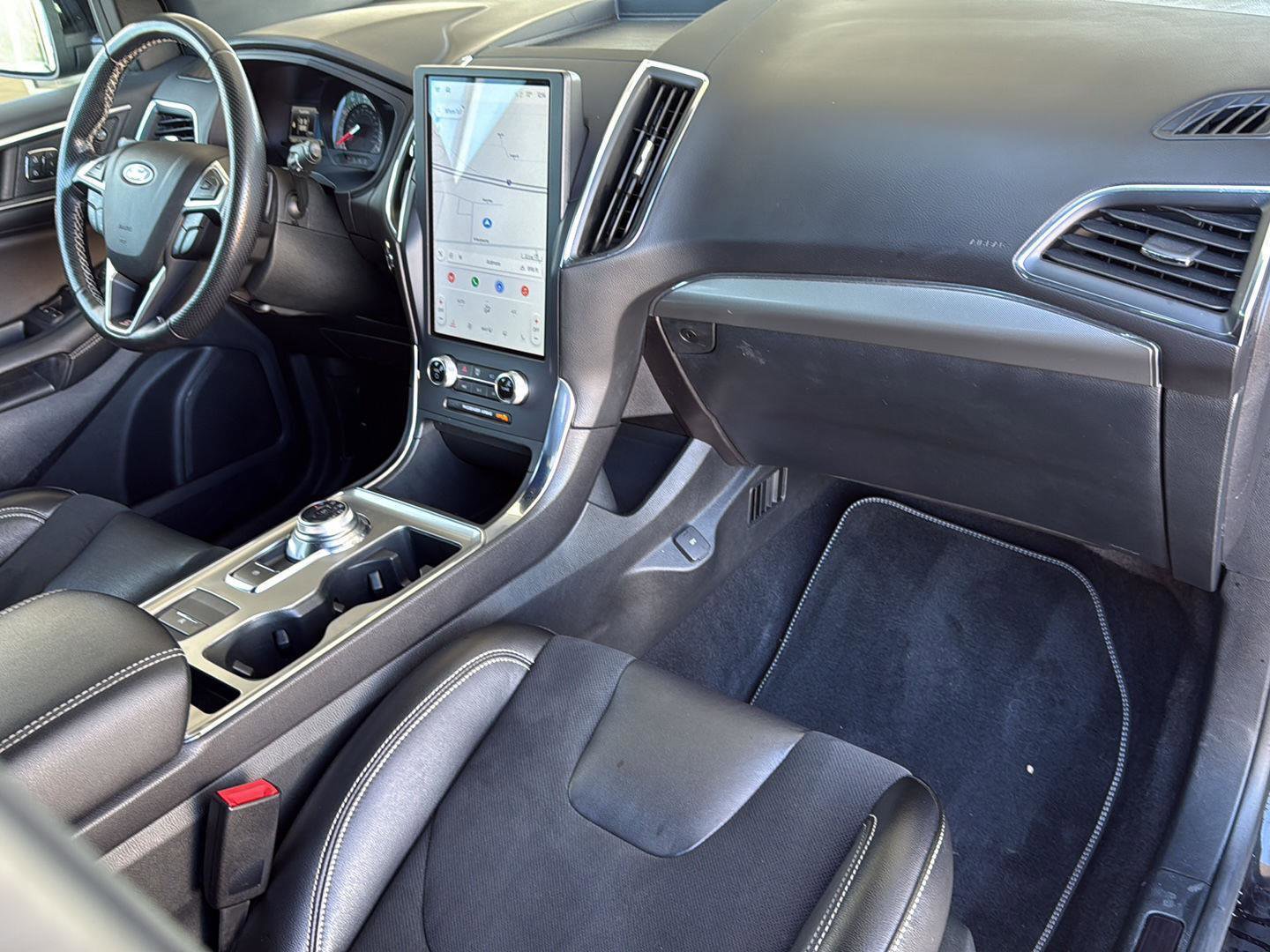 Used 2022 Ford Edge ST AWD/4WD image 38