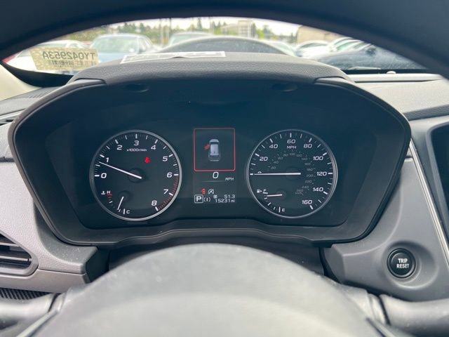 Used 2025 Subaru Crosstrek 2.0i Premium AWD/4WD image 20