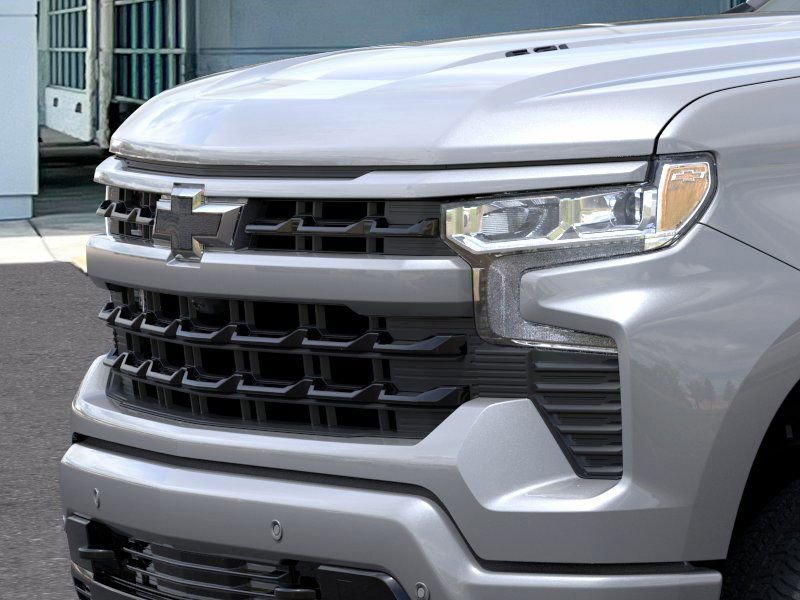 New 2026 Chevrolet Silverado 1500 RST w/ Safety Package image 21