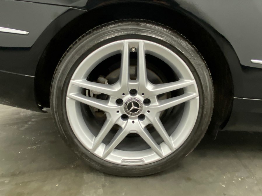 Used 2015 Mercedes-Benz E 400 4MATIC Coupe image 17