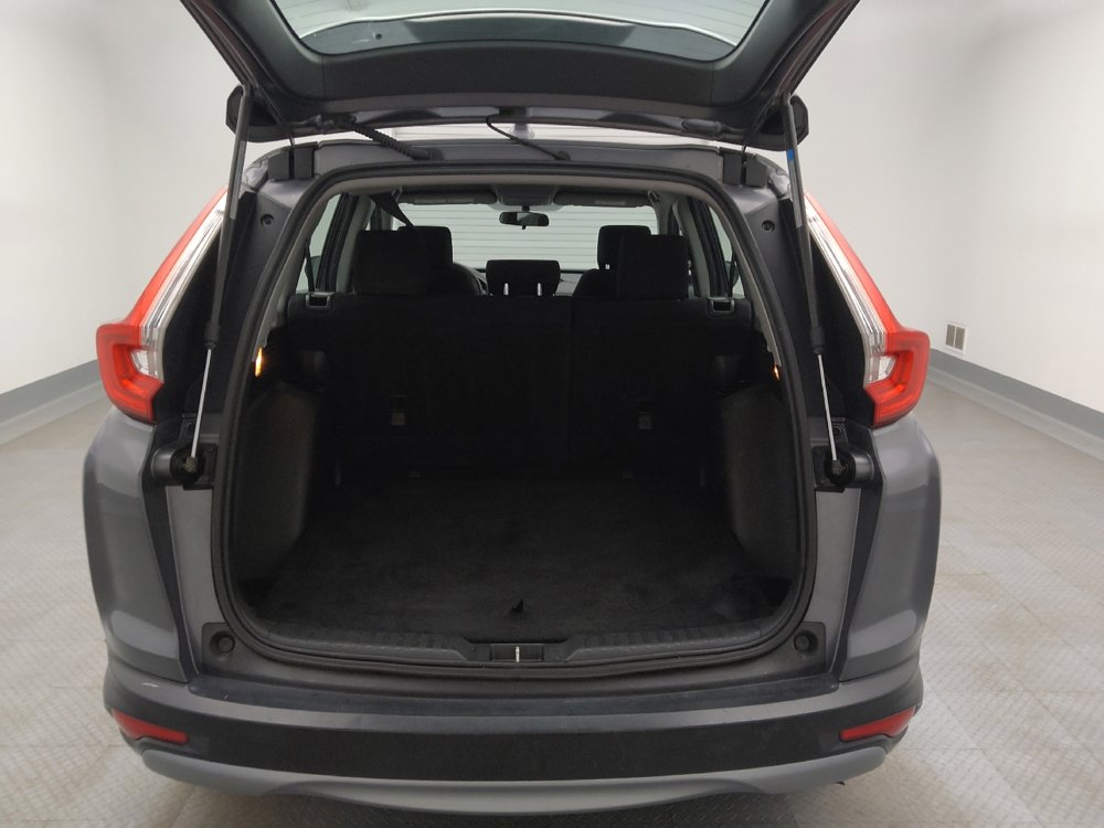 Used 2019 Honda CR-V LX image 29