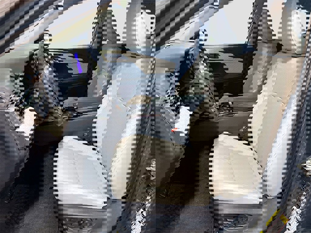 New 2026 Toyota Camry XLE image 18