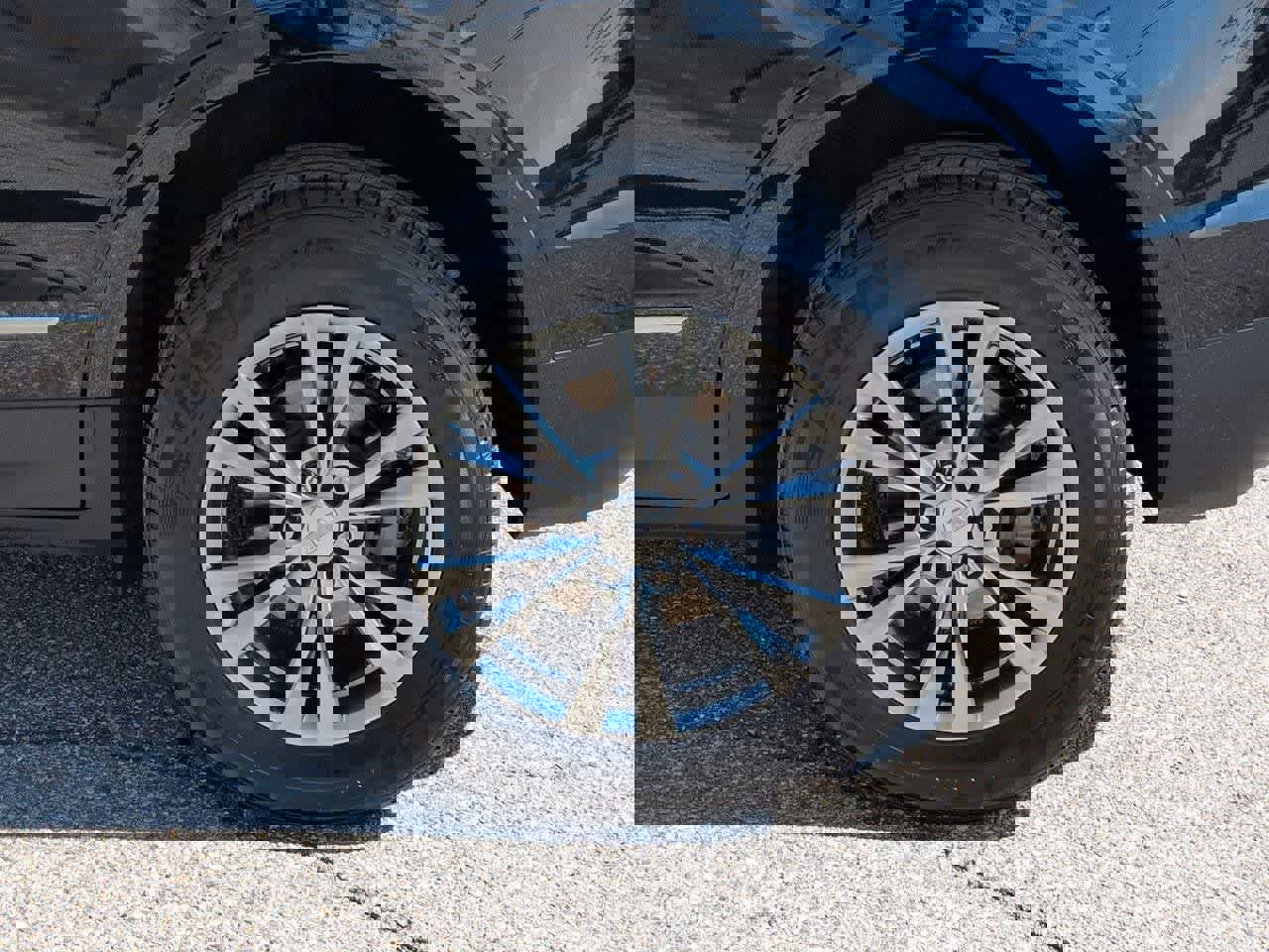 Used 2023 Cadillac XT5 Premium Luxury image 13