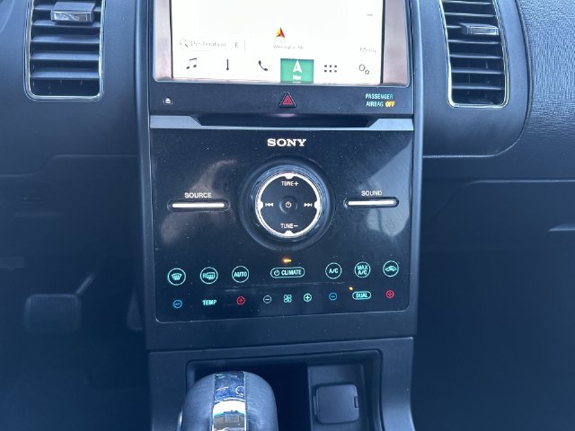 Used 2019 Ford Flex Limited FWD image 20