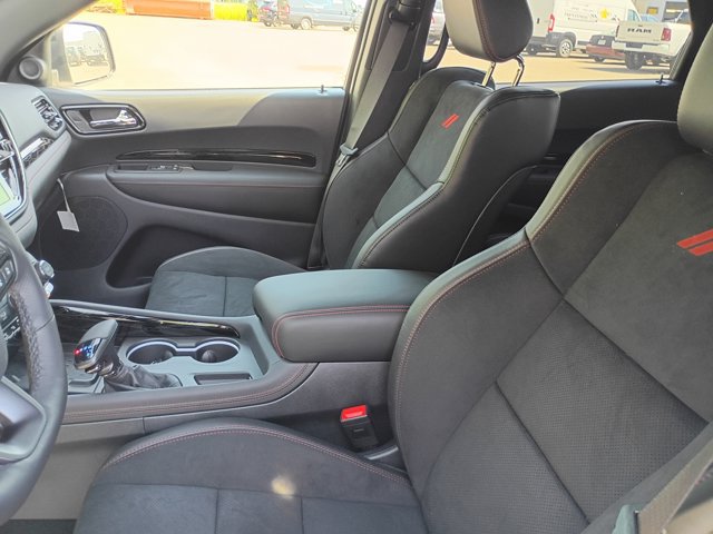 New 2026 Dodge Durango GT AWD/4WD image 12
