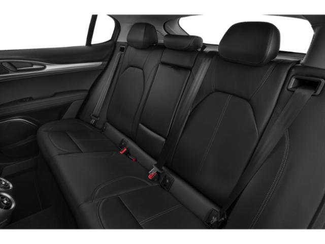 Used 2019 Alfa Romeo Stelvio Sprint w/ Nero Edizione image 17