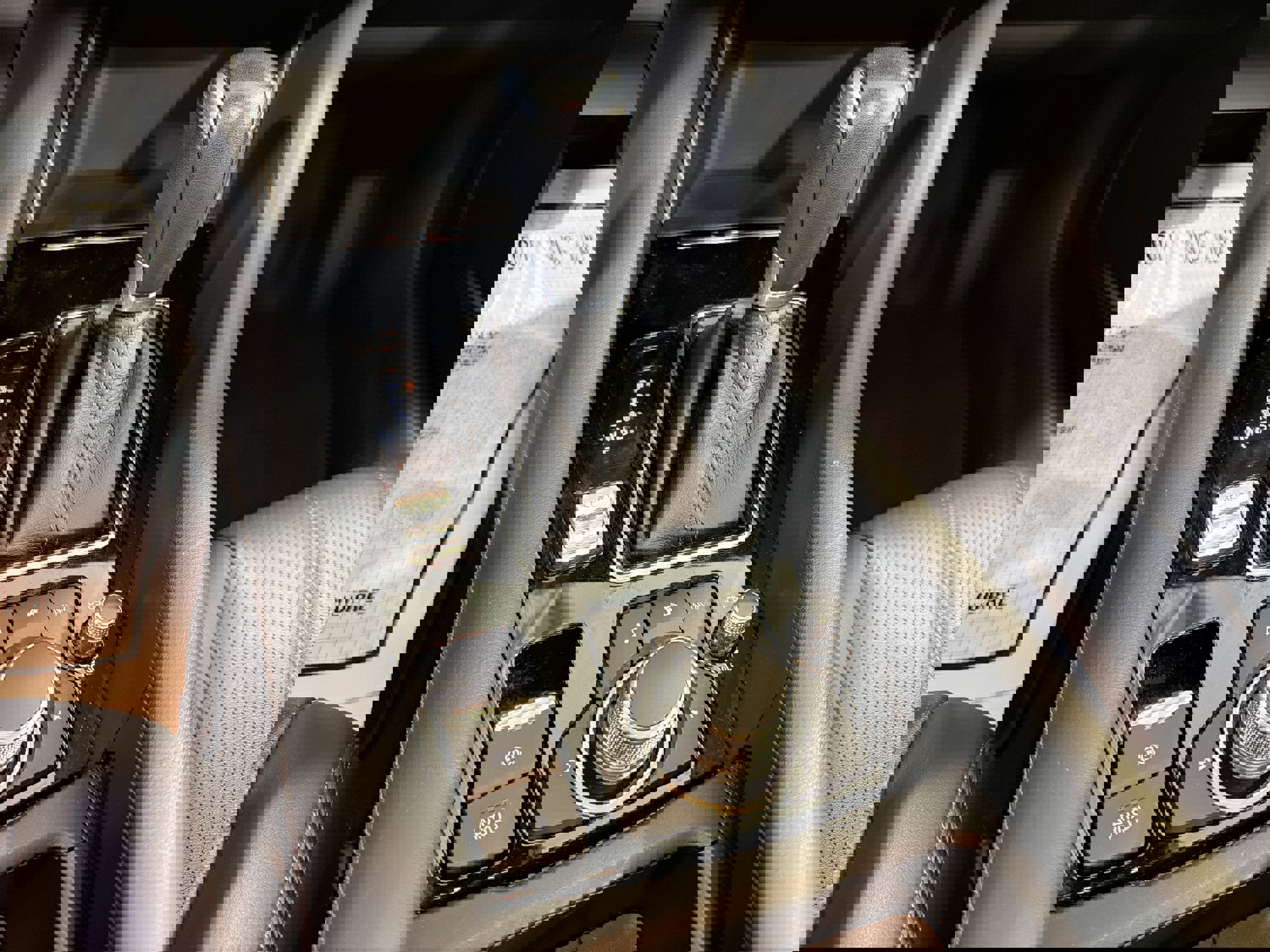 Used 2021 MAZDA MAZDA6 Grand Touring image 20