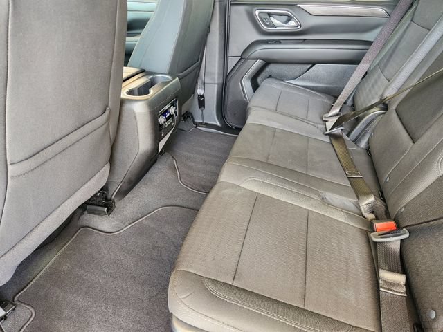 Used 2024 Chevrolet Tahoe LS w/ Driver Alert Package RWD image 30