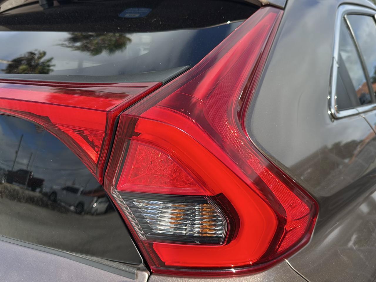 Used 2018 Mitsubishi Eclipse Cross SE AWD/4WD image 53