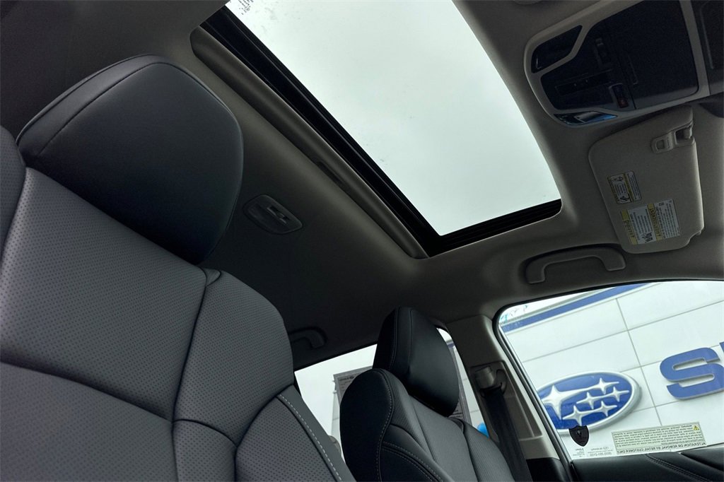 New 2025 Subaru Outback Touring XT w/ Popular Package #2 image 19