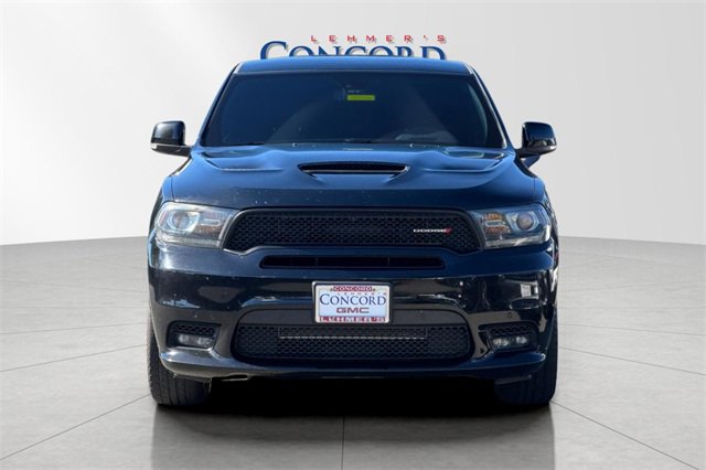 Used 2020 Dodge Durango R/T w/ Blacktop Package image 9