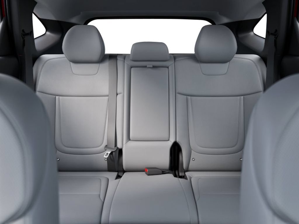 New 2026 Hyundai Tucson SEL Plus AWD/4WD image 21