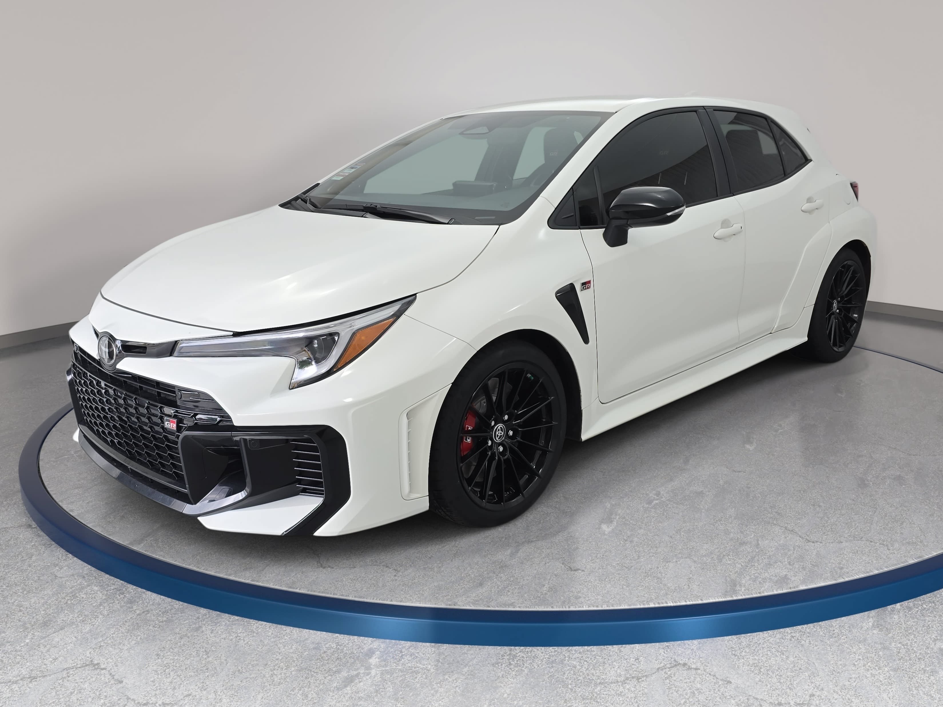 Used 2025 Toyota Corolla GR
