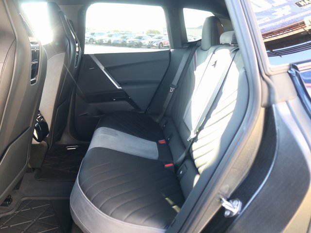 New 2026 BMW iX xDrive45 w/ M Sport Package image 22