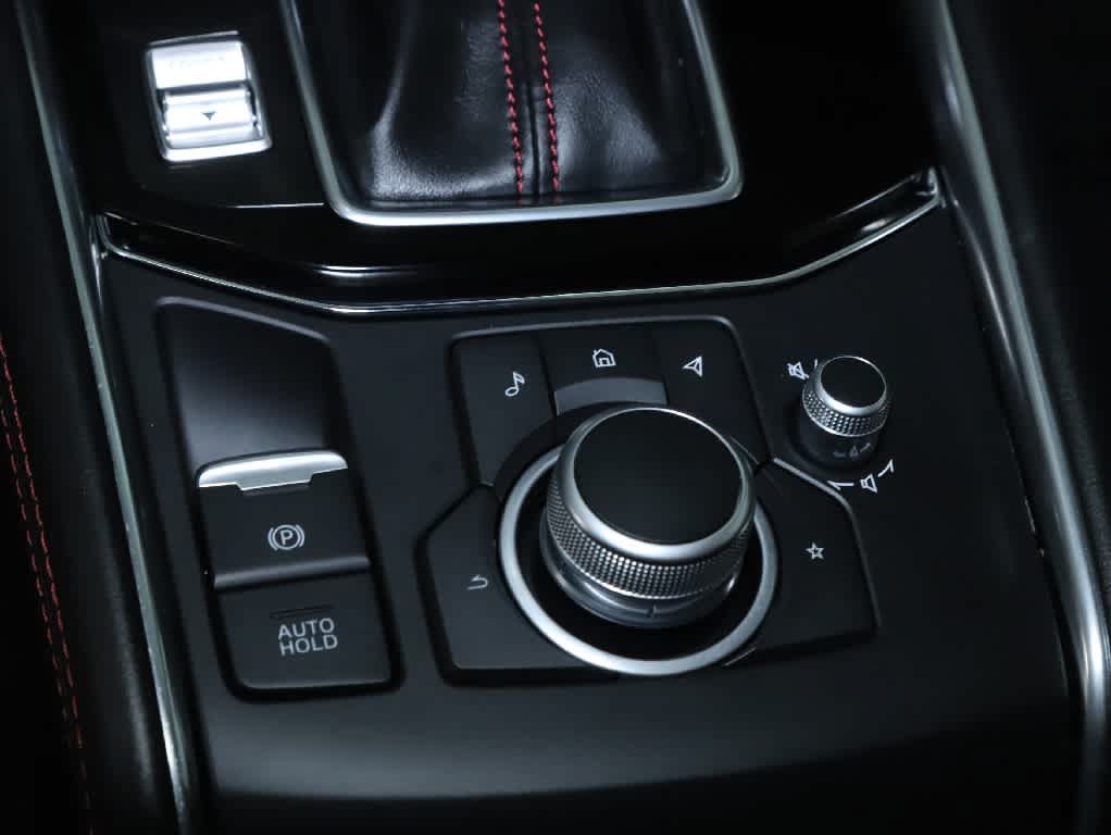 Certified 2023 MAZDA CX-5 Carbon Edition AWD/4WD image 27
