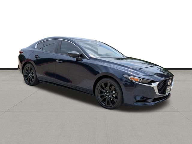 New 2026 MAZDA MAZDA3 s Sport FWD image 3