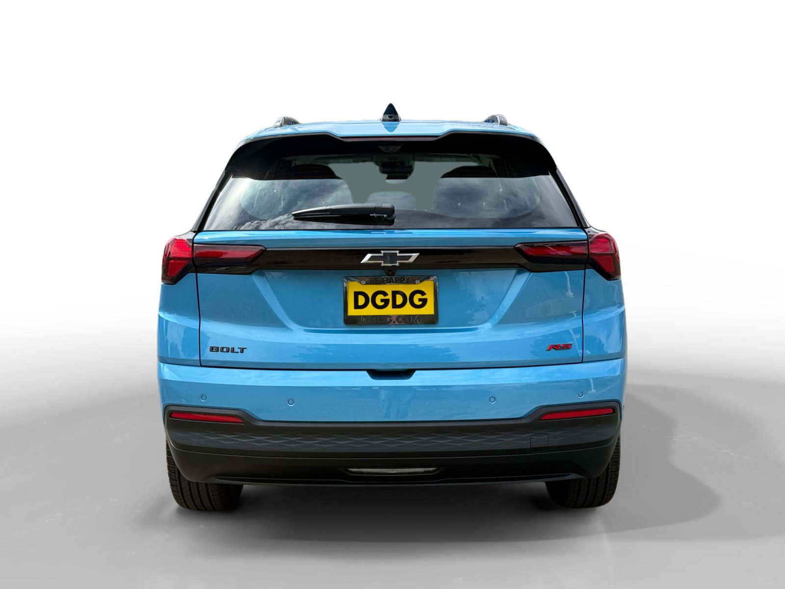 New 2027 Chevrolet Bolt RS w/ Super Cruise Package FWD image 4
