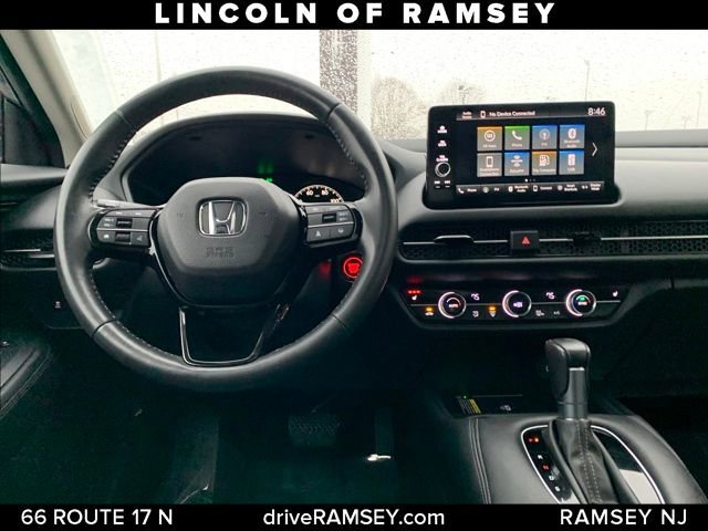 Used 2024 Honda HR-V EX-L image 23