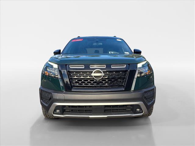 Certified 2023 Nissan Pathfinder Rock Creek image 9