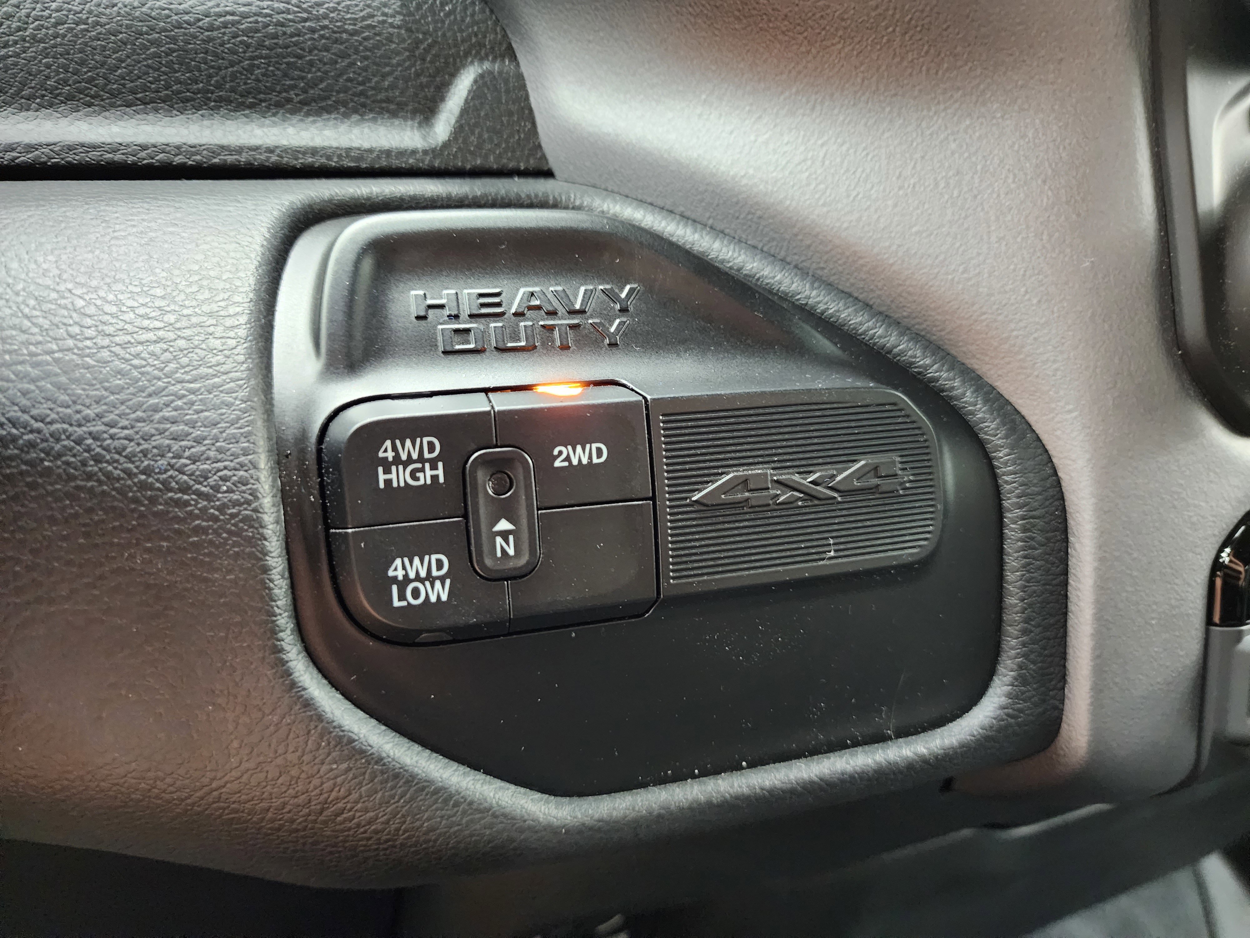 Used 2022 RAM 3500 Big Horn w/ Protection Group image 46