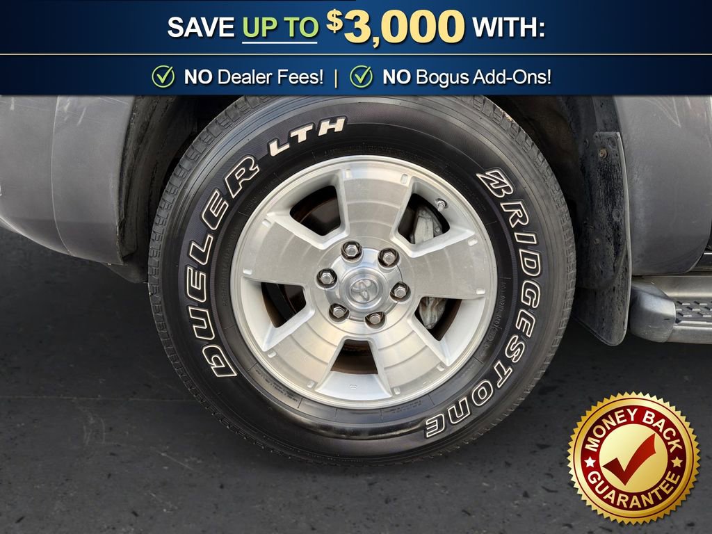 Used 2004 Toyota 4Runner SR5 image 14