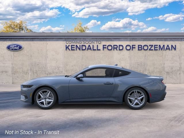 New 2026 Ford Mustang Premium RWD image 3
