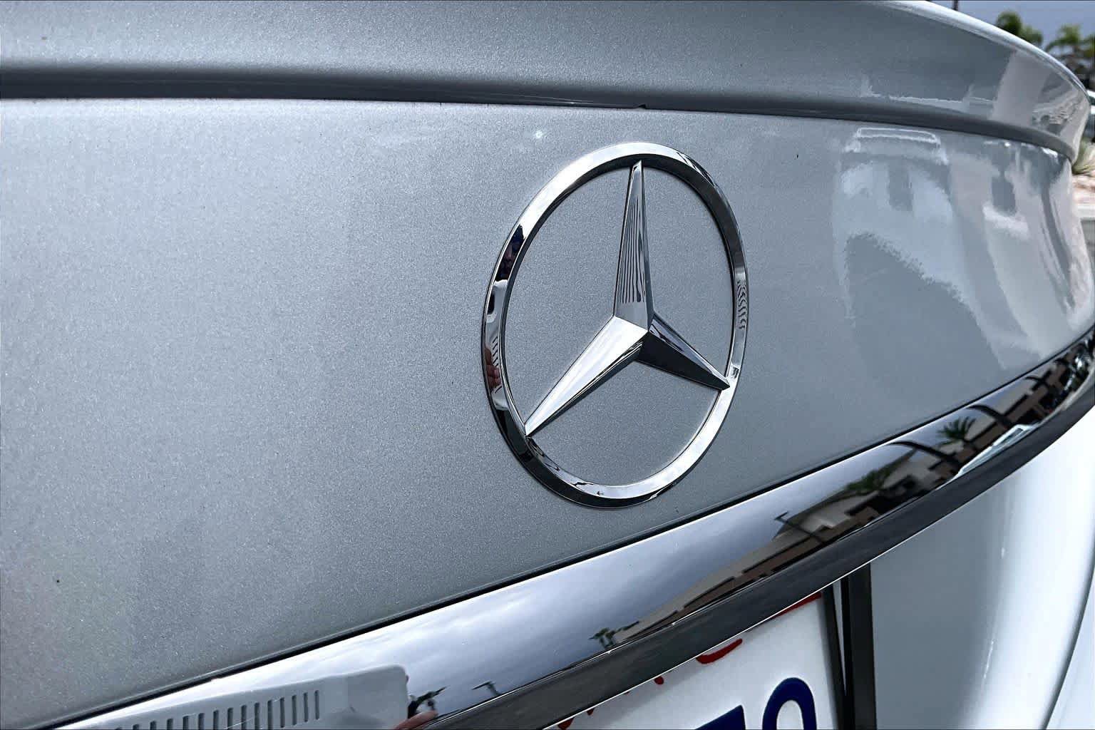Used 2020 Mercedes-Benz C 300 Sedan image 29