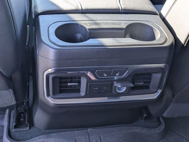 Used 2023 Chevrolet Silverado 3500 LTZ w/ LTZ Convenience Package image 27