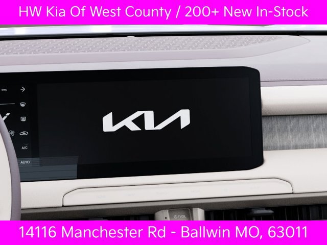 New 2027 Kia Telluride SX Prestige AWD/4WD image 20