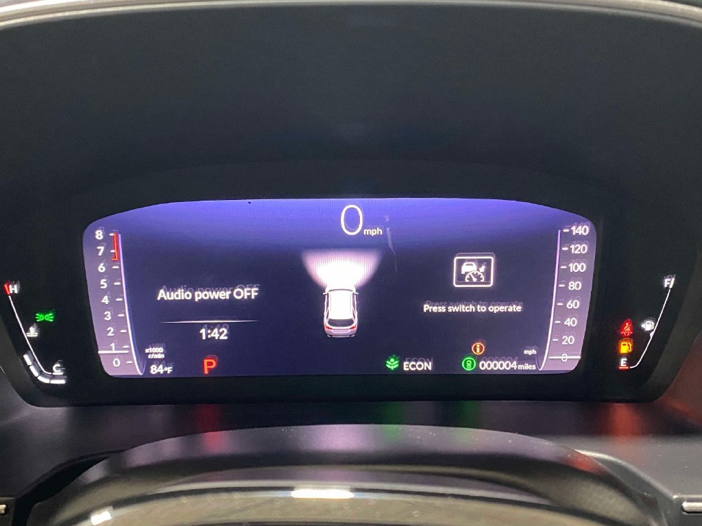 New 2026 Honda Pilot EX-L image 28