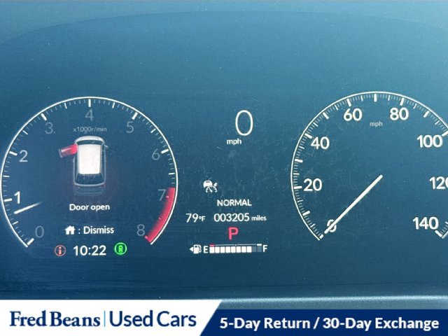Used 2026 Honda Odyssey Sport-L image 17