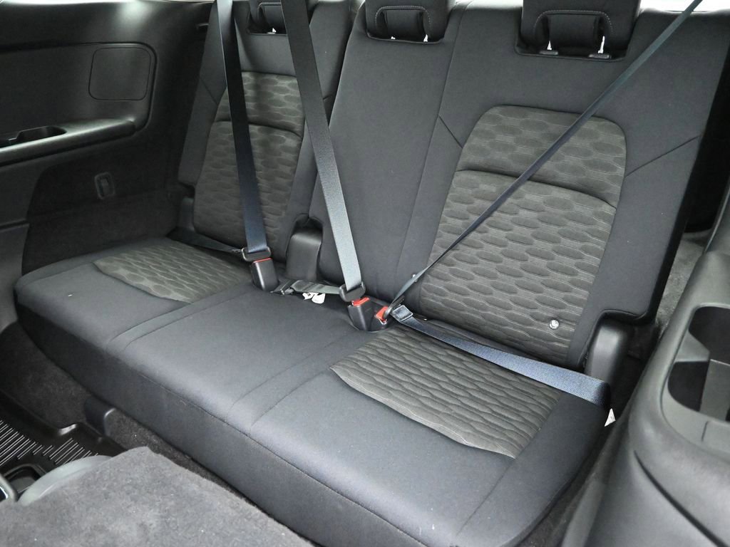 Used 2023 Nissan Pathfinder SV w/ SV Premium Package image 20