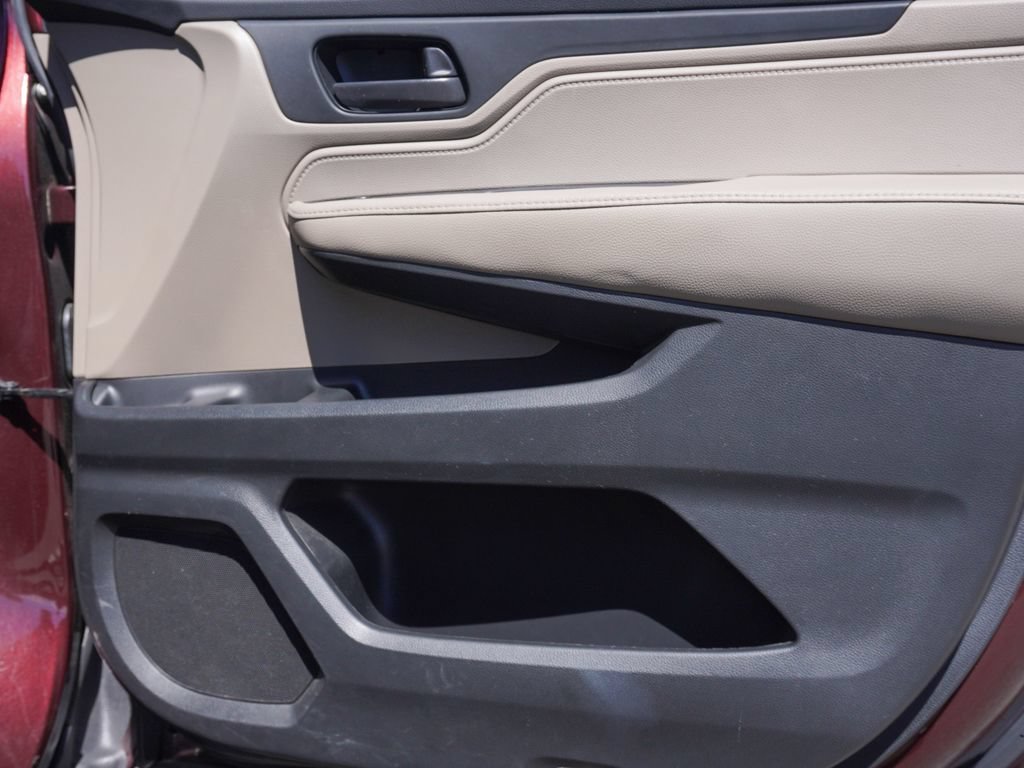 Used 2019 Honda Odyssey EX image 25