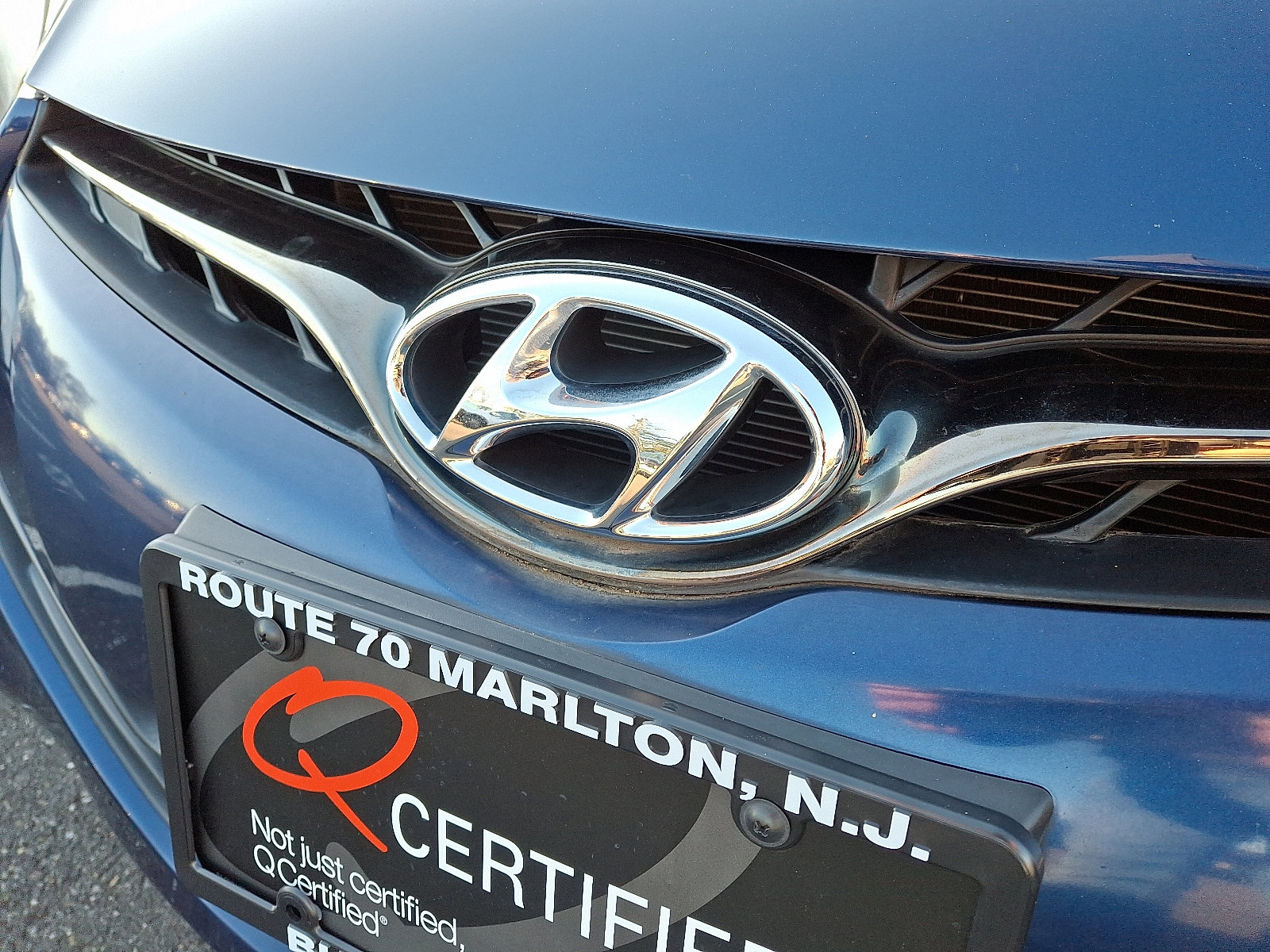 Used 2013 Hyundai Elantra image 8