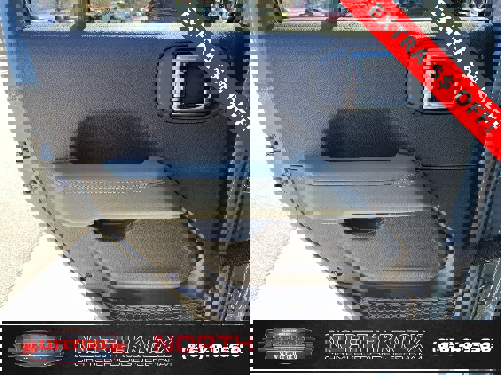 New 2026 Jeep Gladiator Mojave image 15