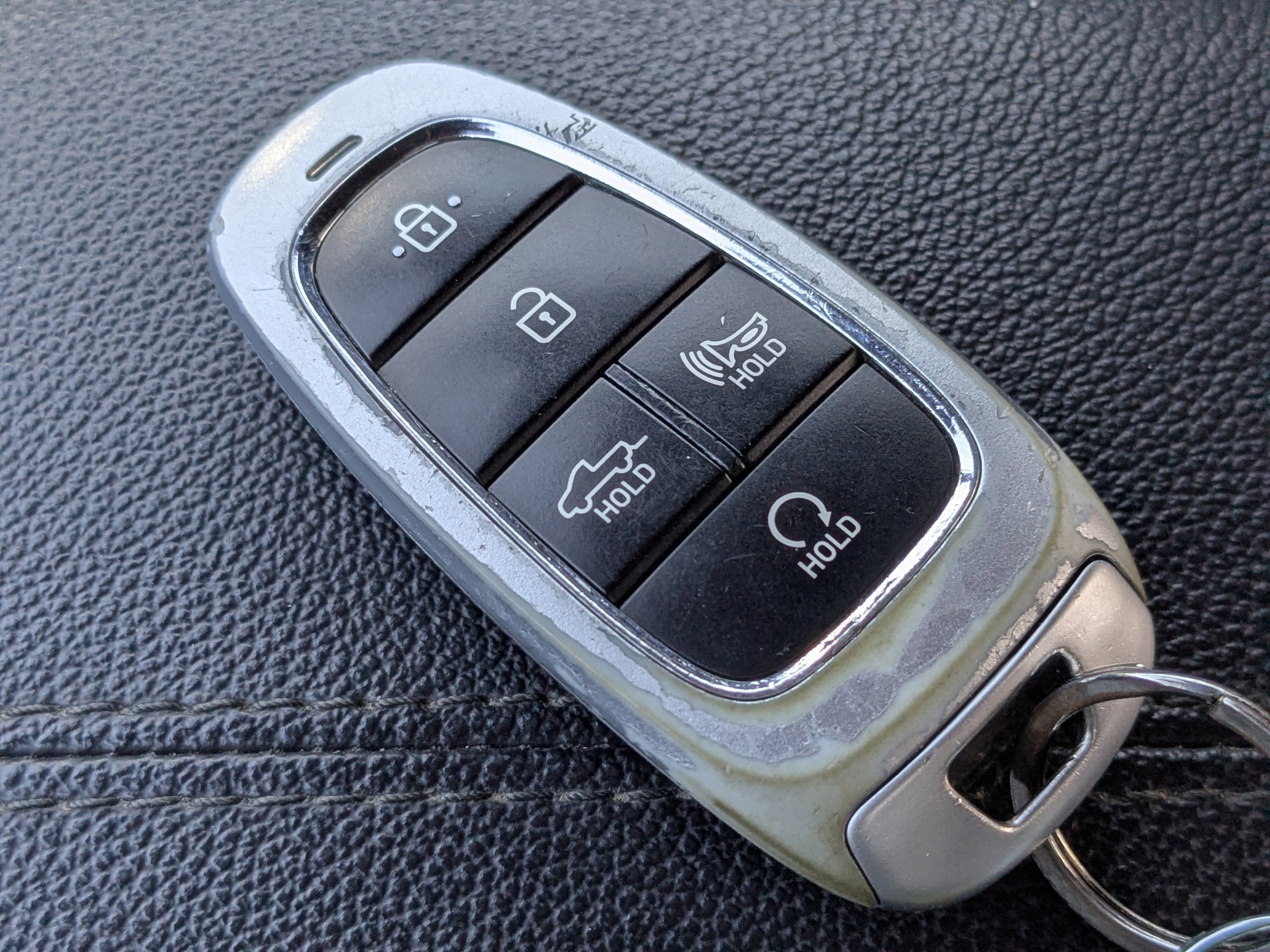 Certified 2023 Hyundai Santa Cruz SEL image 31