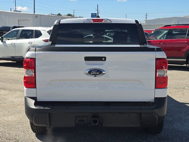 Used 2024 Ford Maverick XLT image 4