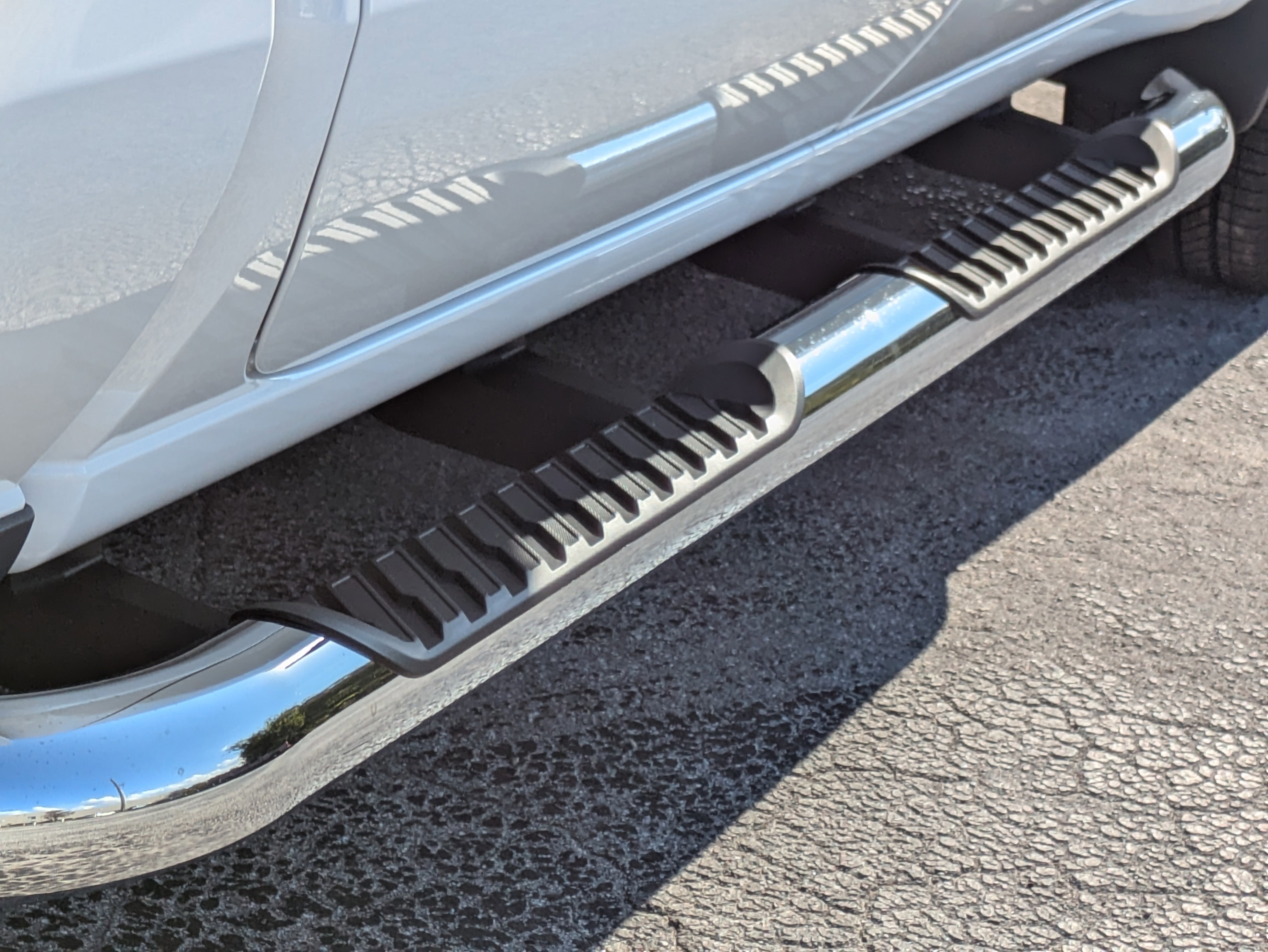 New 2026 Chevrolet Silverado 1500 LT w/ All Star Edition Plus image 13