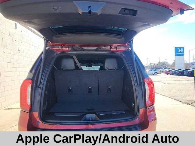 Used 2024 GMC Yukon AT4 w/ Technology Package image 14