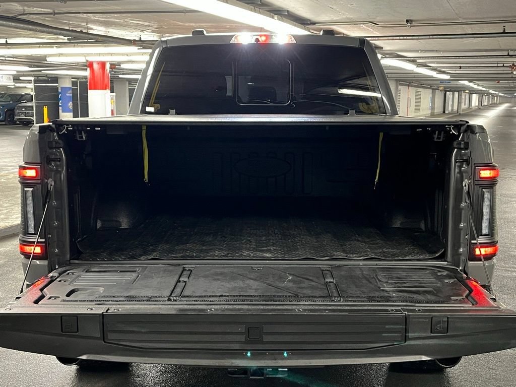 Used 2021 Ford F150 Raptor w/ Equipment Group 801A High AWD/4WD image 36