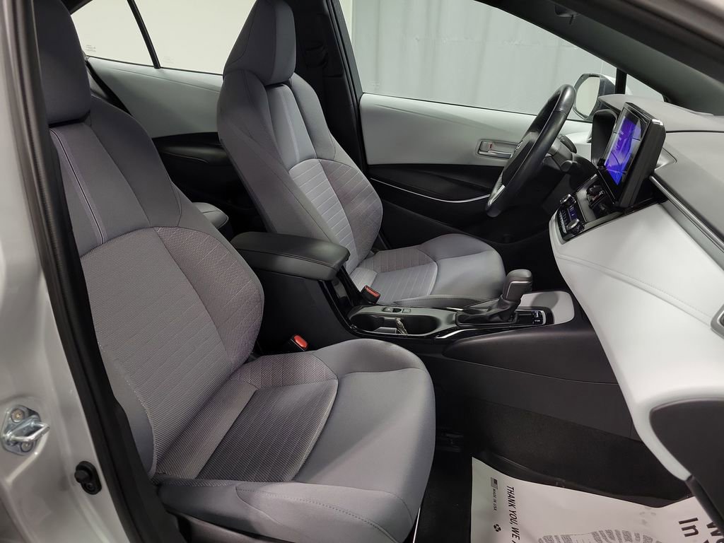 Used 2023 Toyota Corolla SE image 25