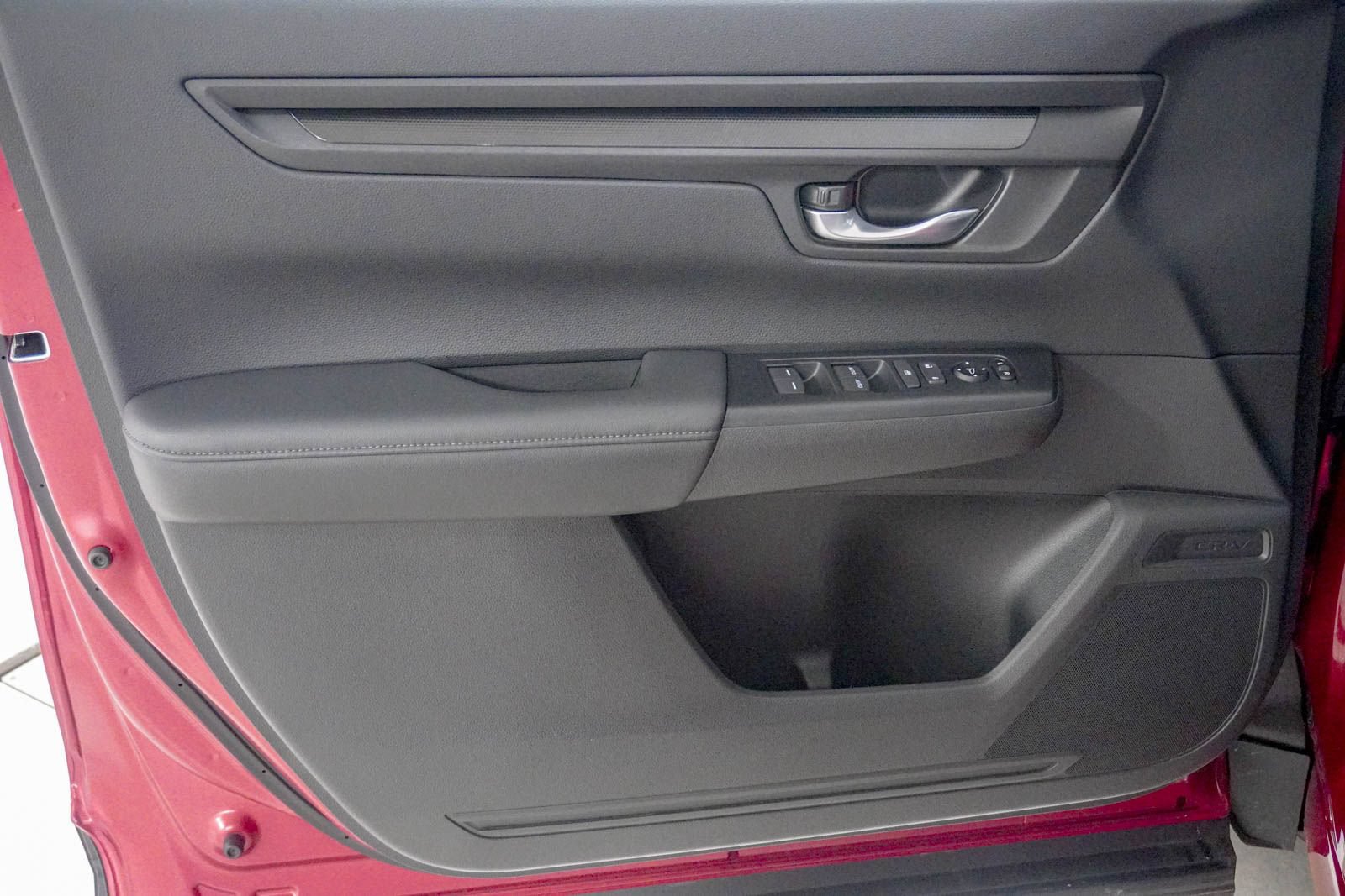 Used 2025 Honda CR-V EX image 16