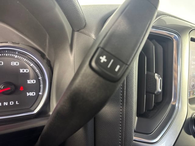 Used 2022 Chevrolet Silverado 1500 LTZ AWD/4WD image 9