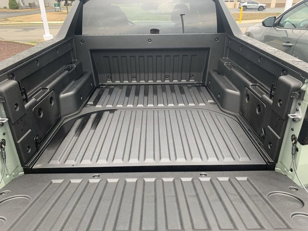 New 2026 Hyundai Santa Cruz SE image 15