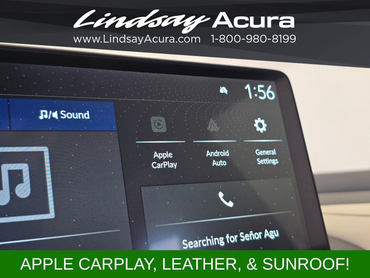 Used 2025 Acura ADX A-Spec AWD/4WD image 19